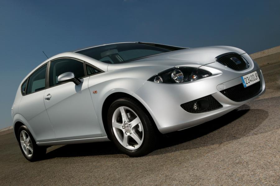  Seat Leon 2005 года  (фото 87 из 126)
